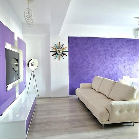 Apartament Maradeya Năvodari Екстериор снимка