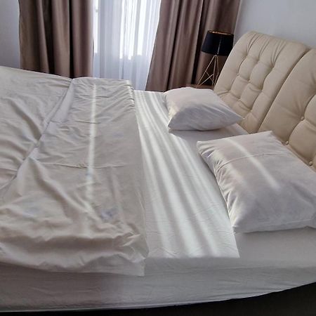 Apartament Maradeya Năvodari Екстериор снимка