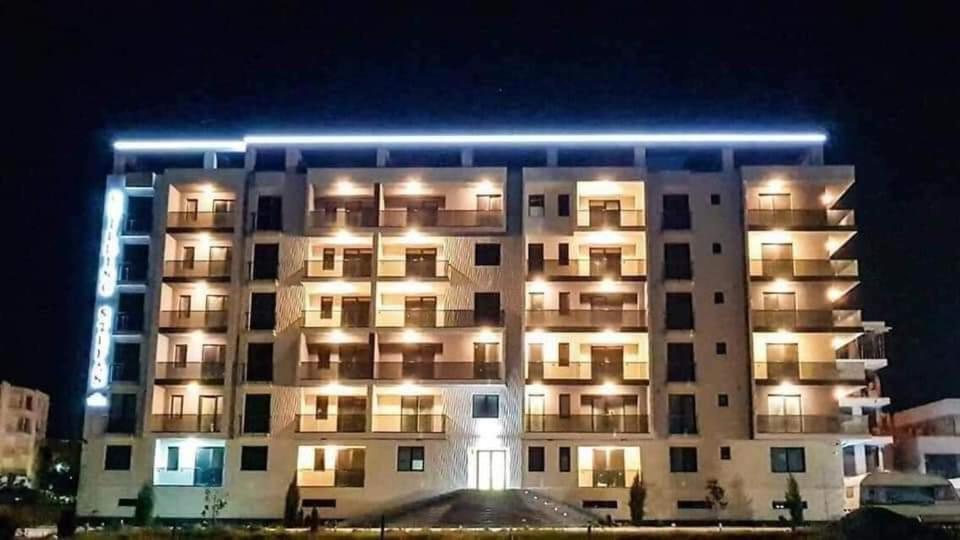 Apartament Maradeya Năvodari Екстериор снимка