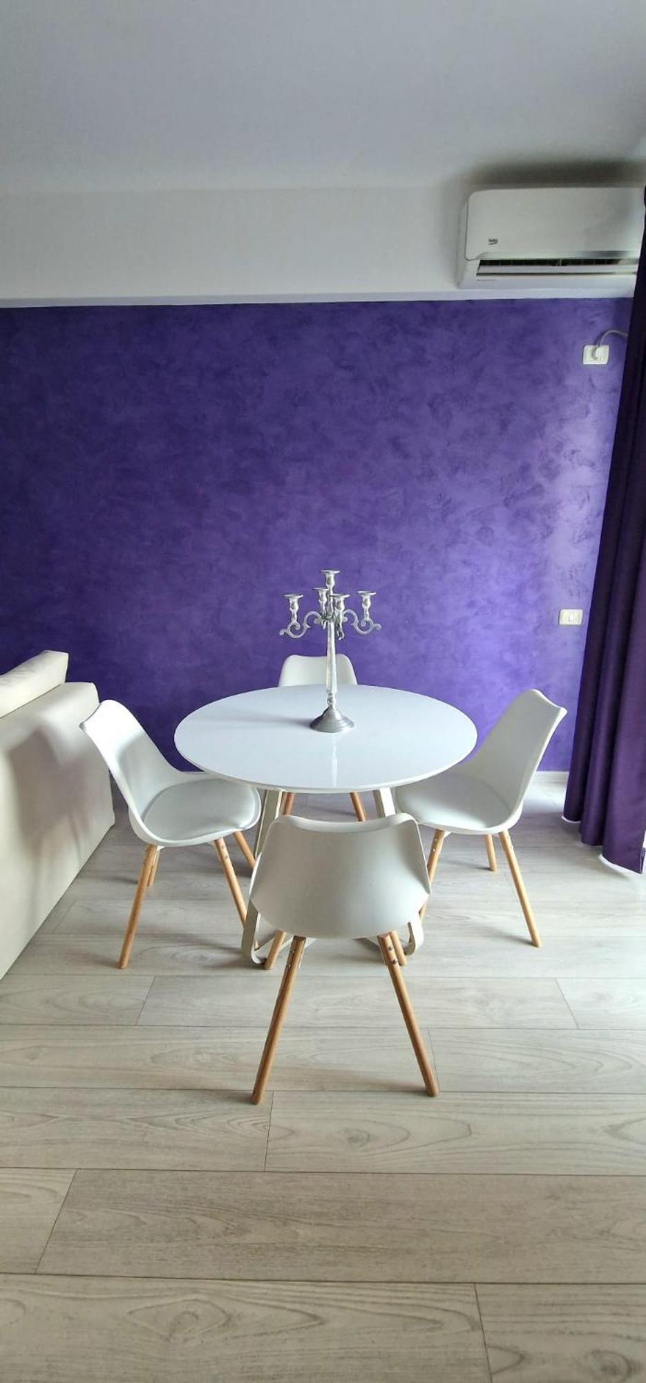 Apartament Maradeya Năvodari Екстериор снимка