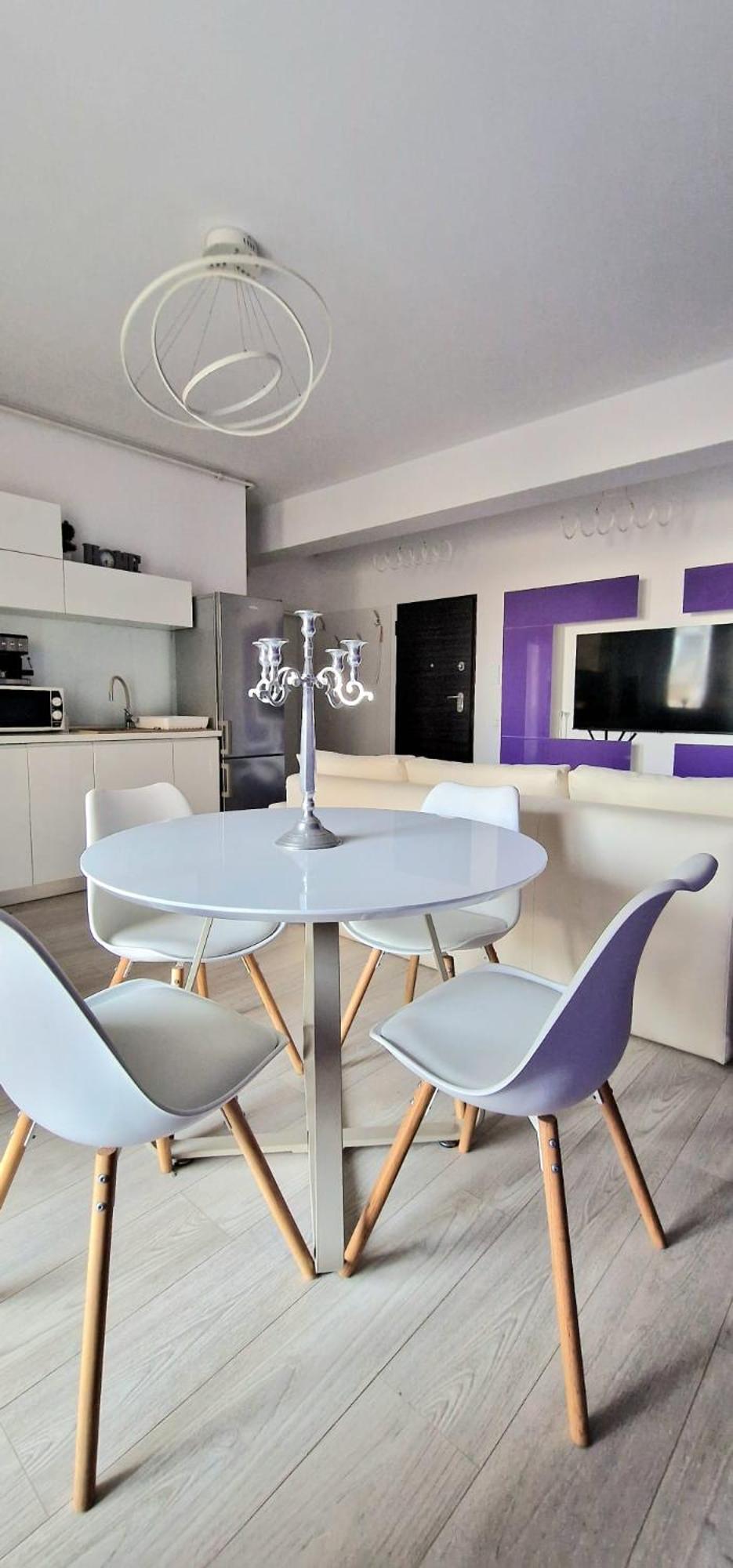 Apartament Maradeya Năvodari Екстериор снимка