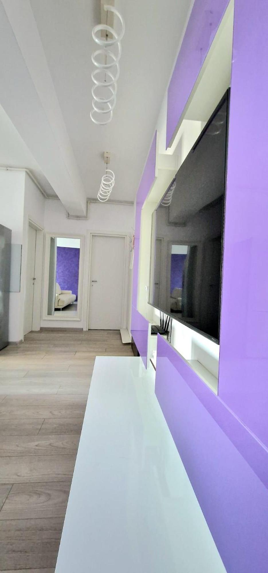 Apartament Maradeya Năvodari Екстериор снимка