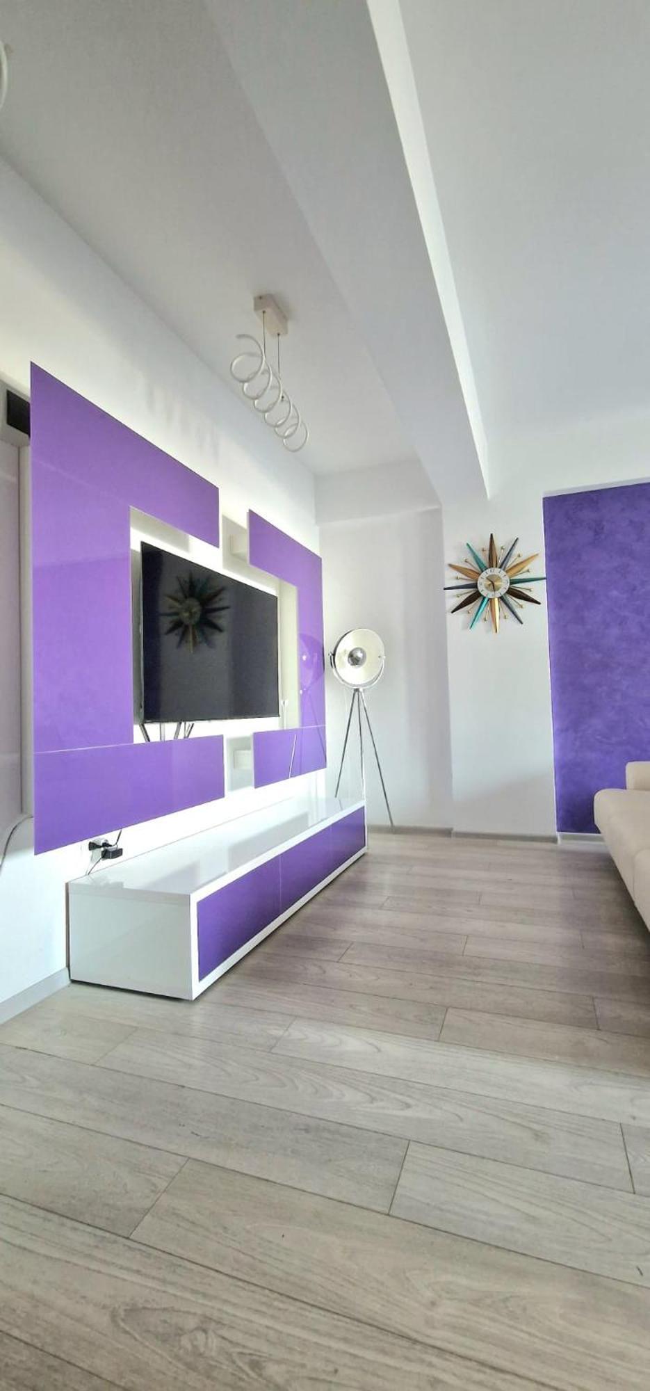Apartament Maradeya Năvodari Екстериор снимка