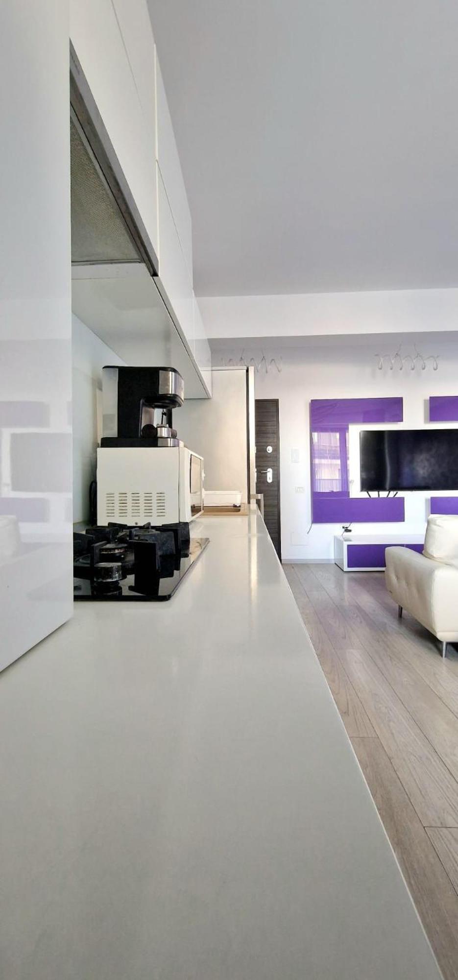 Apartament Maradeya Năvodari Екстериор снимка