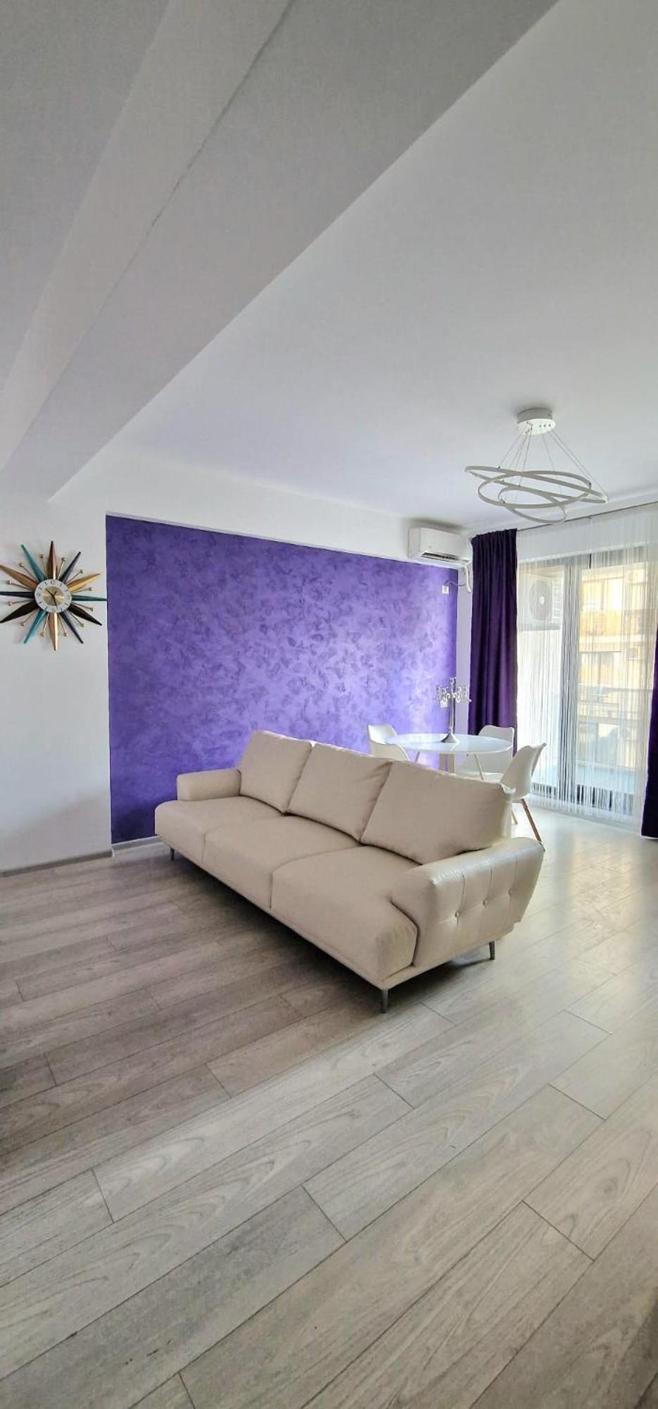 Apartament Maradeya Năvodari Екстериор снимка