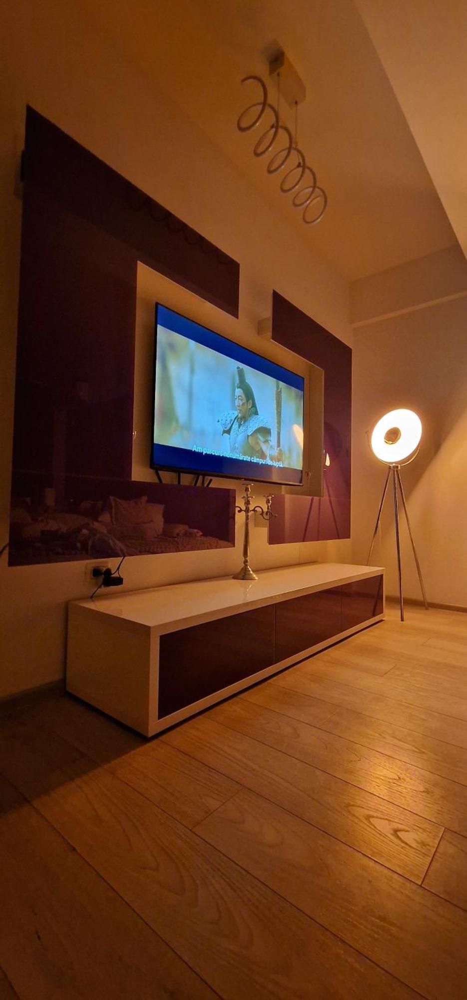 Apartament Maradeya Năvodari Екстериор снимка