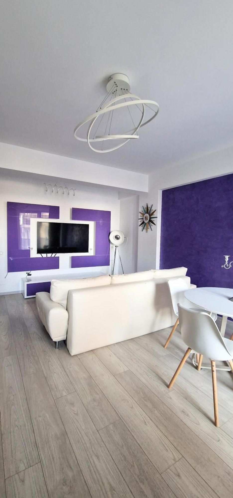 Apartament Maradeya Năvodari Екстериор снимка
