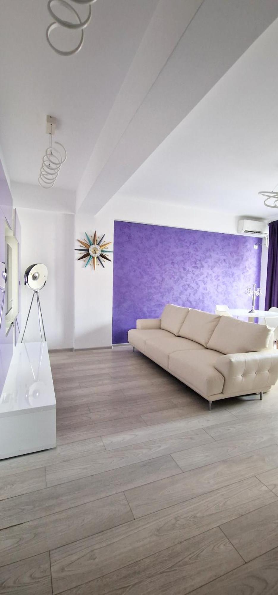 Apartament Maradeya Năvodari Екстериор снимка