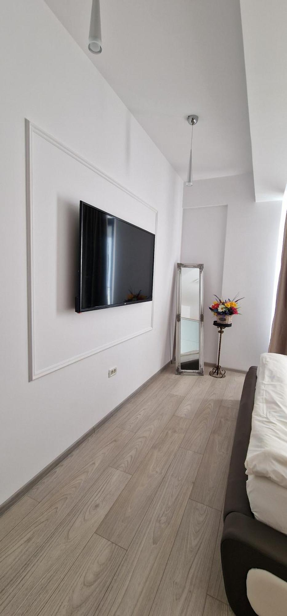 Apartament Maradeya Năvodari Екстериор снимка