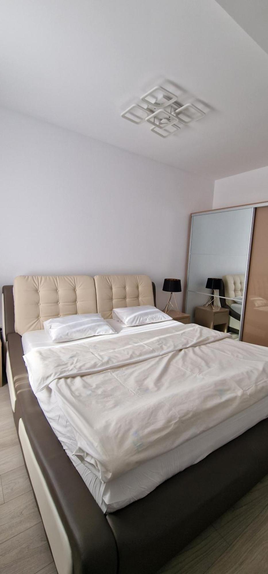 Apartament Maradeya Năvodari Екстериор снимка
