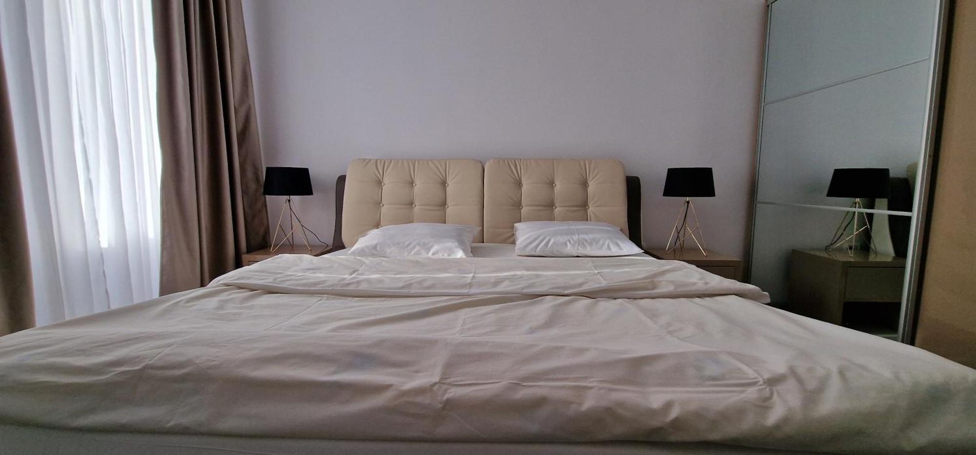 Apartament Maradeya Năvodari Екстериор снимка