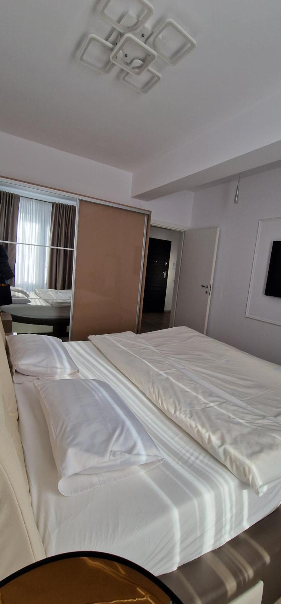 Apartament Maradeya Năvodari Екстериор снимка