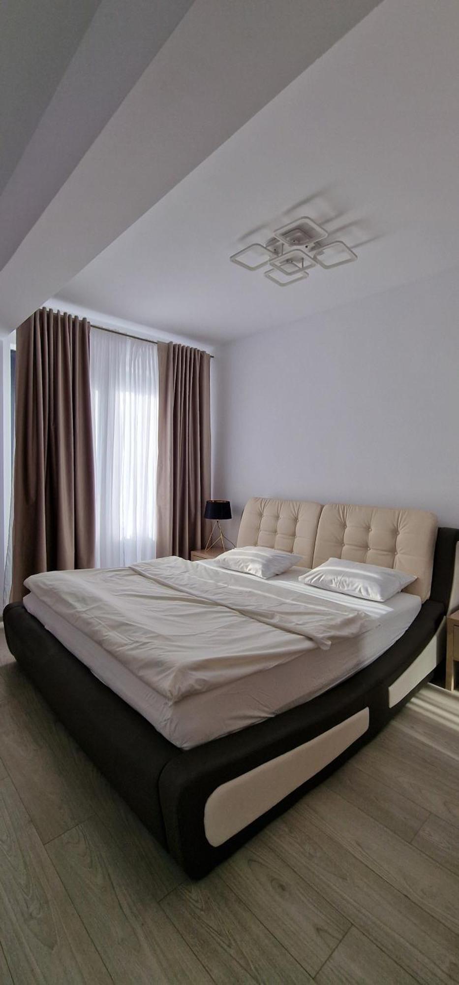 Apartament Maradeya Năvodari Екстериор снимка