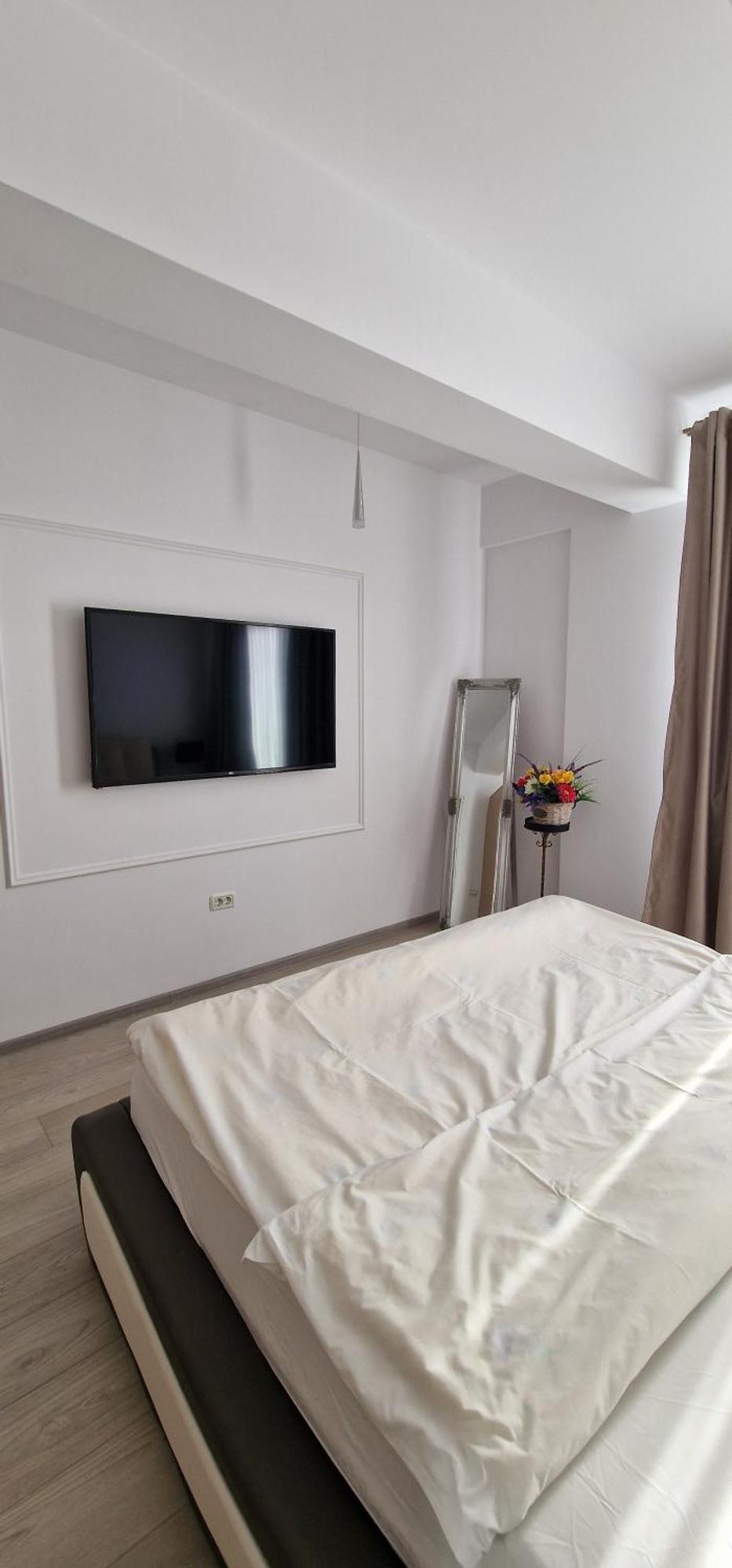 Apartament Maradeya Năvodari Екстериор снимка