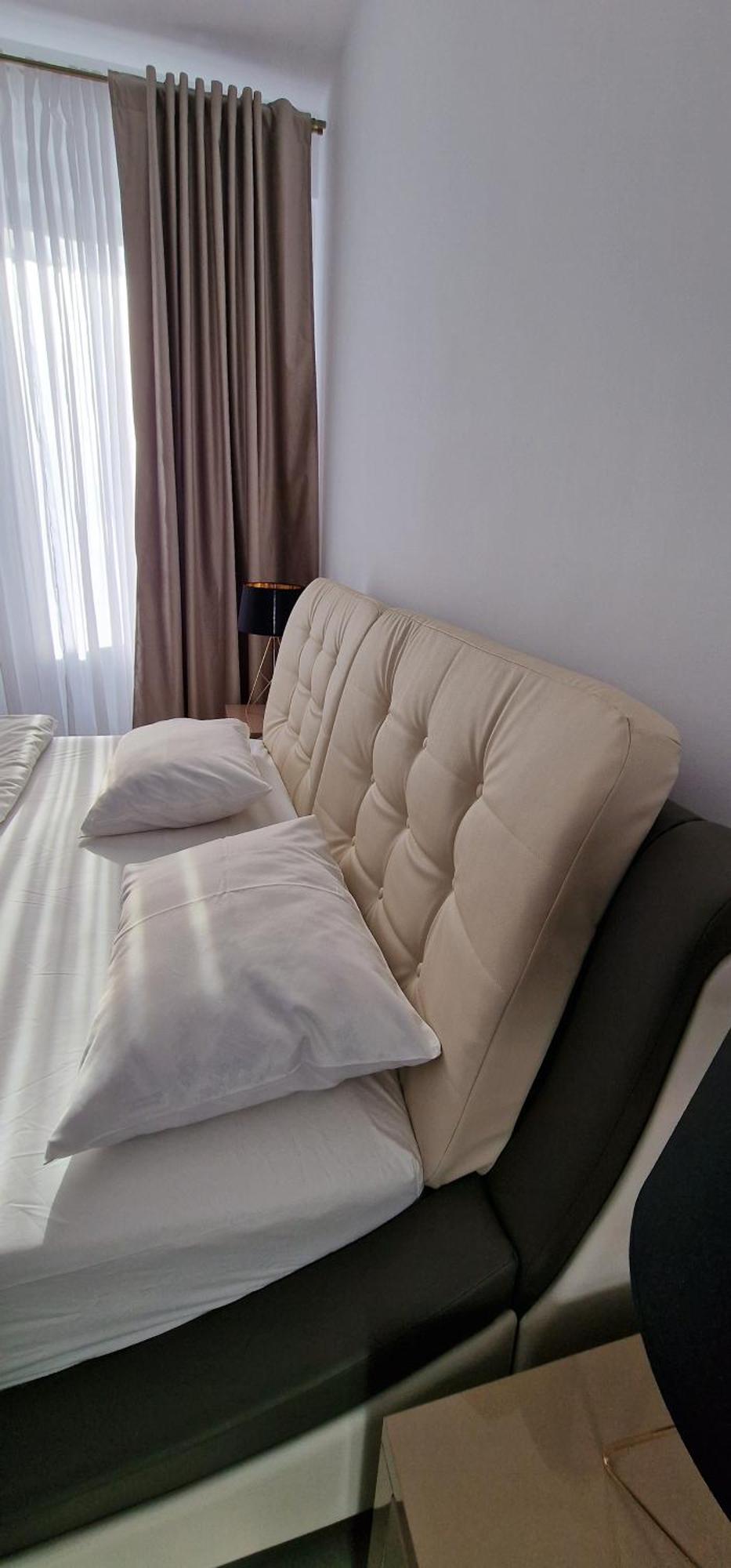 Apartament Maradeya Năvodari Екстериор снимка
