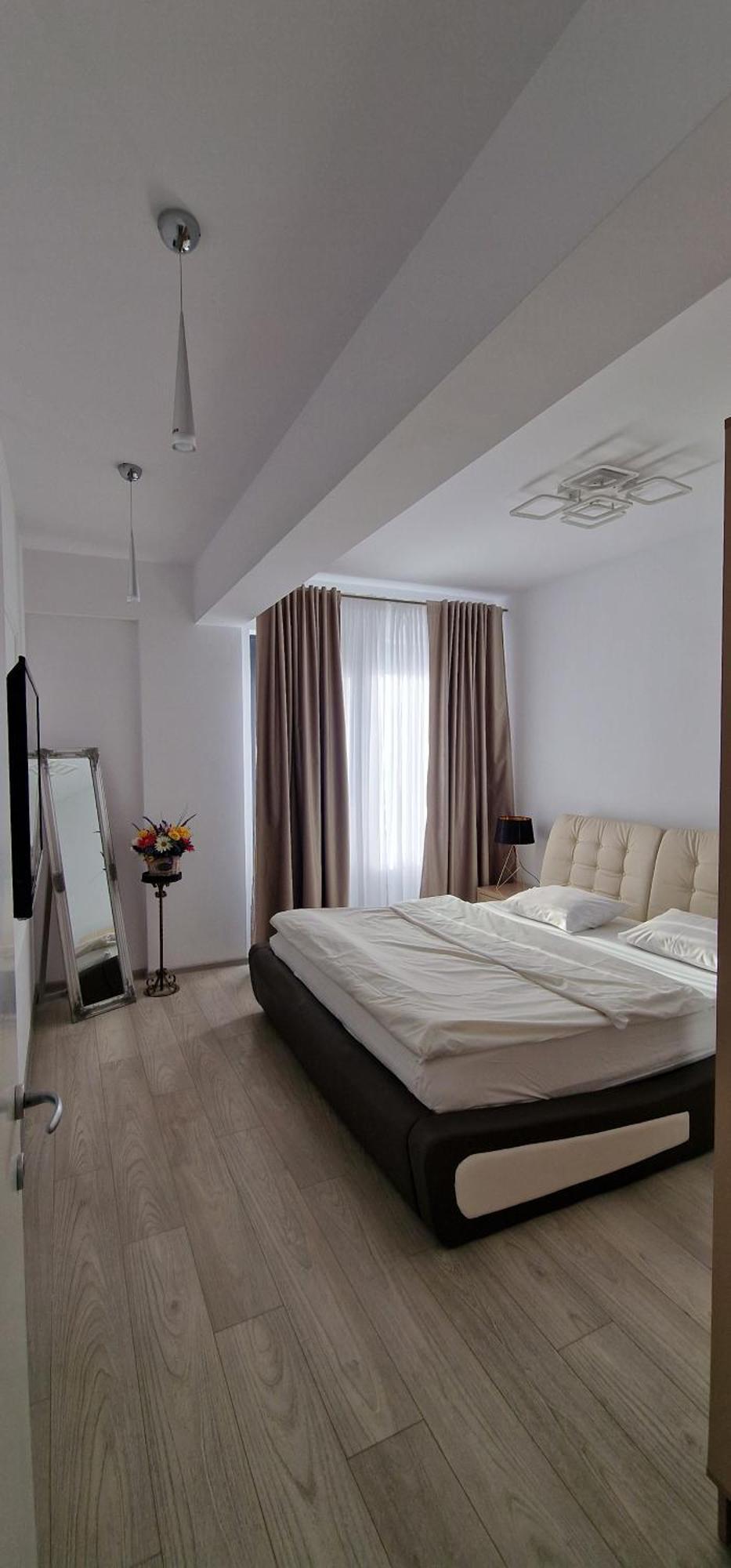 Apartament Maradeya Năvodari Екстериор снимка