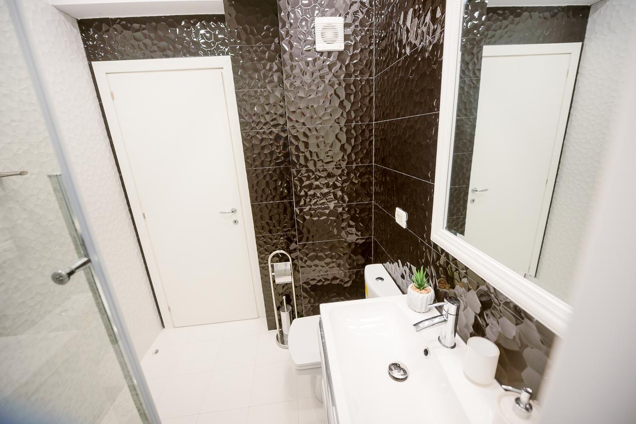 Apartament Maradeya Năvodari Екстериор снимка