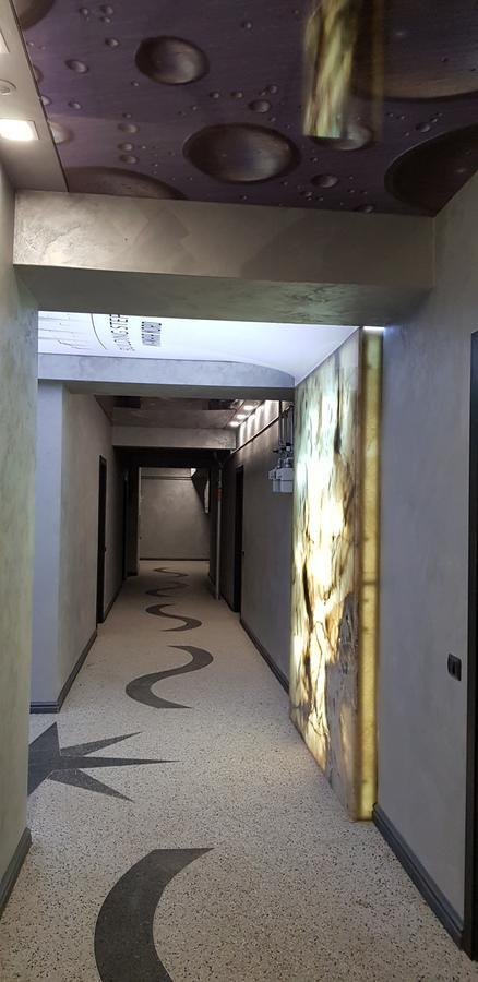 Apartament Maradeya Năvodari Екстериор снимка